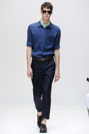 Margaret Howell Spring Summer 2015 London Collections Men 019