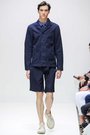 Margaret Howell Spring Summer 2015 London Collections Men 020