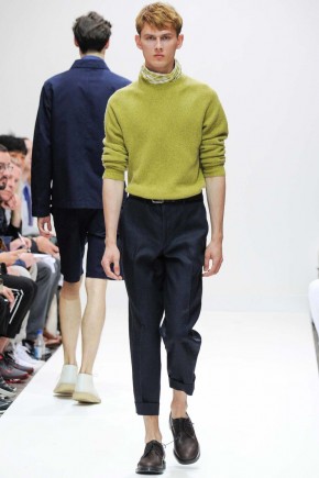 Margaret Howell Spring Summer 2015 London Collections Men 021