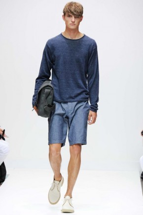 Margaret Howell Spring Summer 2015 London Collections Men 022