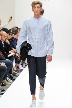 Margaret Howell Spring Summer 2015 London Collections Men 023