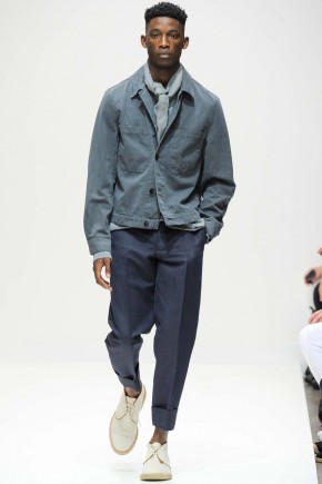 Margaret Howell Spring Summer 2015 London Collections Men 024