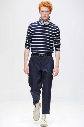 Margaret Howell Spring Summer 2015 London Collections Men 025