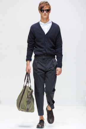 Margaret Howell Spring Summer 2015 London Collections Men 026