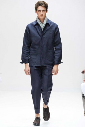 Margaret Howell Spring Summer 2015 London Collections Men 027