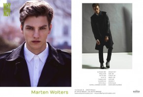 Marten Wolters