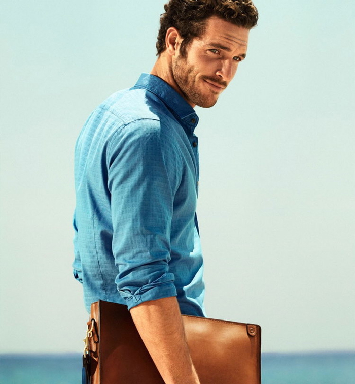 Massimo-Dutti-Justice-Joslin-June-2014-Summer-003