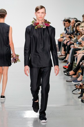 Matthew Miller Spring Summer 2015 London Collections Men 006