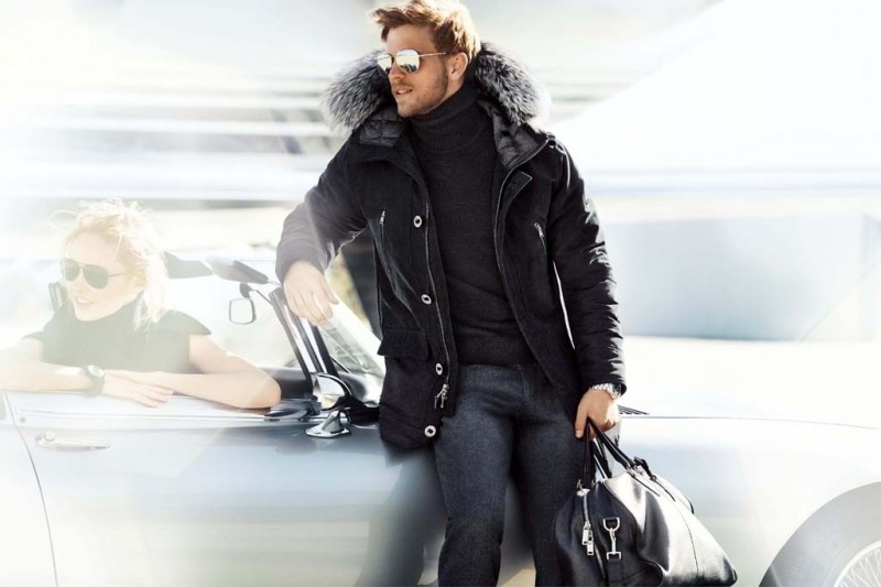 Michael-Kors-Fall-Winter-2014-Campaign-Benjamin-Eidem-001