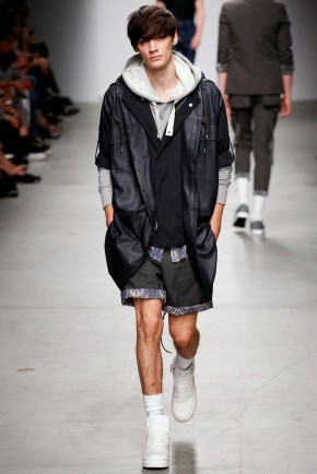 Miharayasuhiro Spring Summer 2015 Paris Fashion Week 005