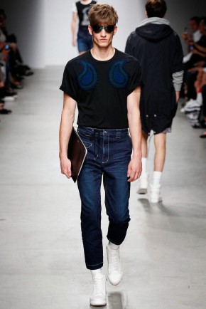 Miharayasuhiro Spring Summer 2015 Paris Fashion Week 006