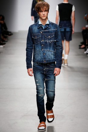 Miharayasuhiro Spring Summer 2015 Paris Fashion Week 008