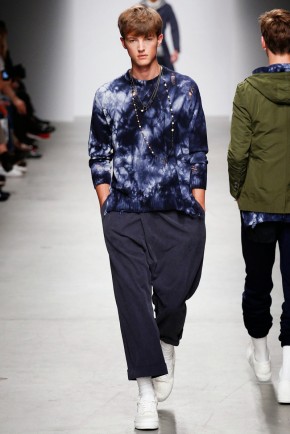 Miharayasuhiro Spring Summer 2015 Paris Fashion Week 014