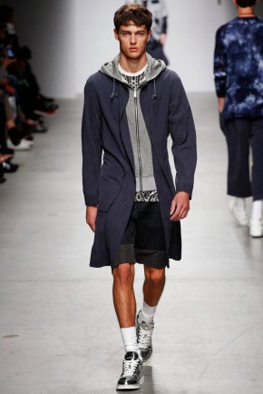 Miharayasuhiro Spring Summer 2015 Paris Fashion Week 015