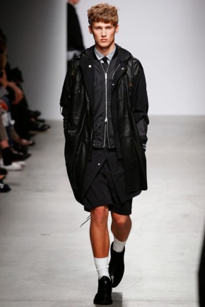 Miharayasuhiro Spring Summer 2015 Paris Fashion Week 028