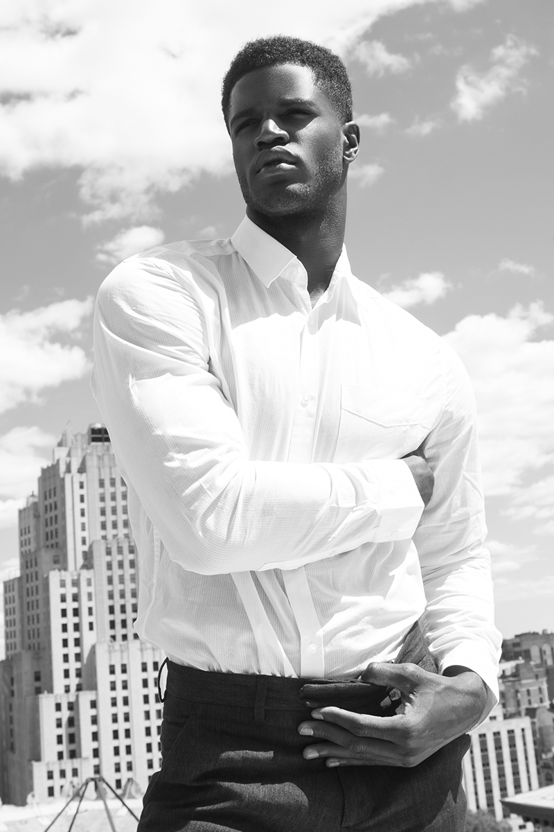 Minkah-Davidson-Model-004