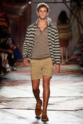 Missoni Men Spring Summer 2015 Milan Fashion Week 008