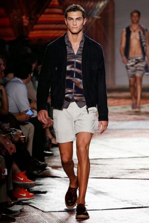 Missoni Men Spring Summer 2015 Milan Fashion Week 023