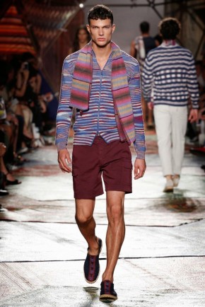 Missoni Men Spring Summer 2015 Milan Fashion Week 026