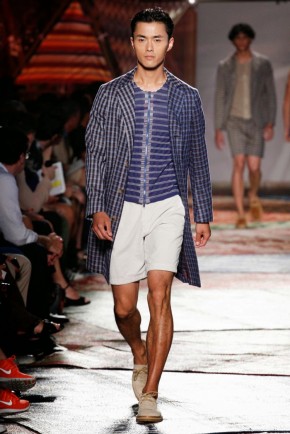 Missoni Men Spring Summer 2015 Milan Fashion Week 028