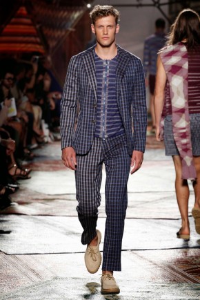 Missoni Men Spring Summer 2015 Milan Fashion Week 029