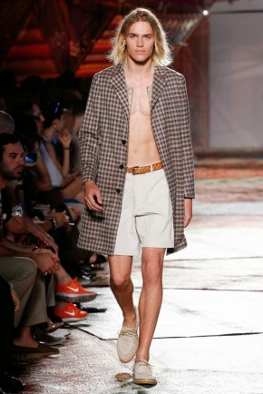 Missoni Men Spring Summer 2015 Milan Fashion Week 030