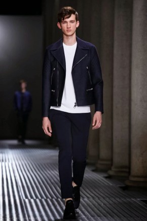 Neil Barrett Men 2015 Spring Summer Milan Fashion Week 020