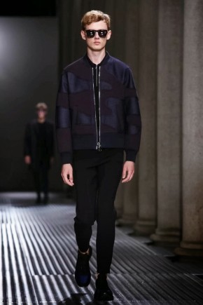 Neil Barrett Men 2015 Spring Summer Milan Fashion Week 023