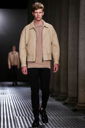 Neil Barrett Men 2015 Spring Summer Milan Fashion Week 026