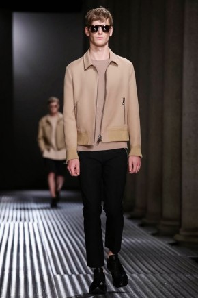 Neil Barrett Men 2015 Spring Summer Milan Fashion Week 027