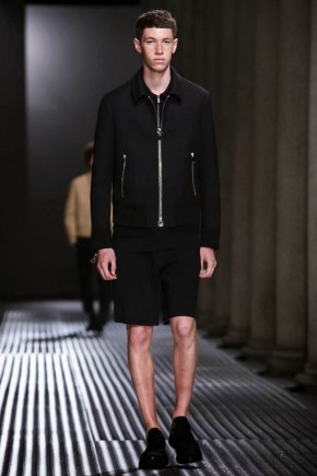 Neil Barrett Men 2015 Spring Summer Milan Fashion Week 032