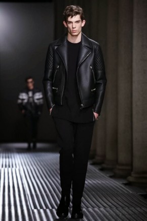 Neil Barrett Men 2015 Spring Summer Milan Fashion Week 037