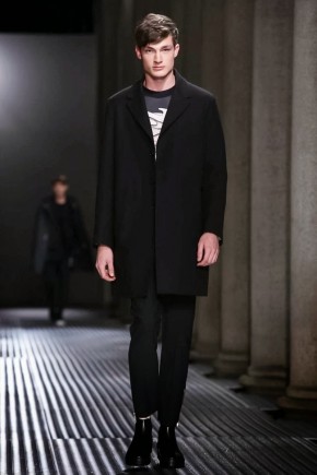 Neil Barrett Men 2015 Spring Summer Milan Fashion Week 040