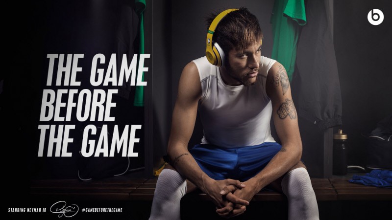 Neymar 2 - TheGameBeforeTheGame