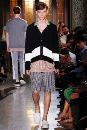 No 21 Men Spring Summer 2015 Milan Fashion Week 002