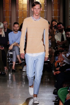 No 21 Men Spring Summer 2015 Milan Fashion Week 014