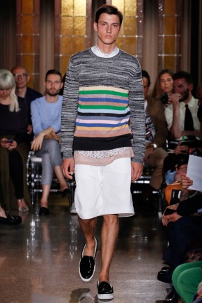 No 21 Men Spring Summer 2015 Milan Fashion Week 016