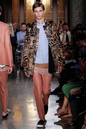 No 21 Men Spring Summer 2015 Milan Fashion Week 020