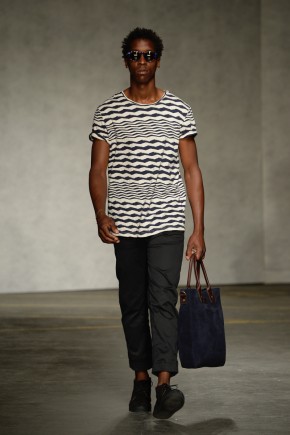 Oliver Spencer Spring Summer 2015 London Collections Men 003