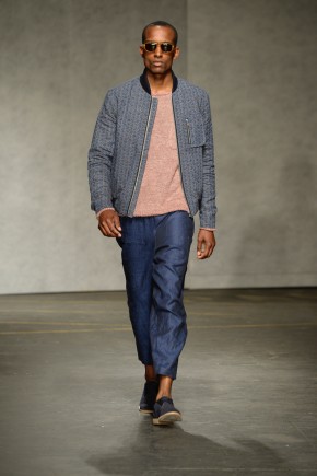 Oliver Spencer Spring Summer 2015 London Collections Men 006