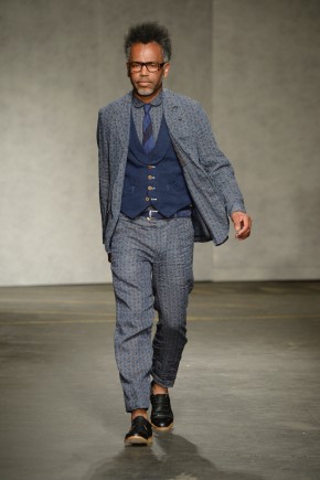 Oliver Spencer Spring Summer 2015 London Collections Men 007