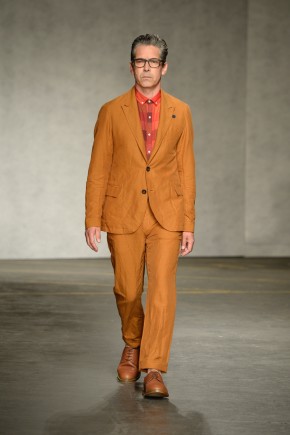 Oliver Spencer Spring Summer 2015 London Collections Men 014