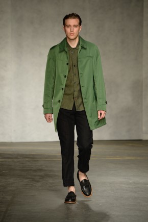 Oliver Spencer Spring Summer 2015 London Collections Men 018