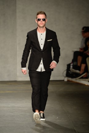 Oliver Spencer Spring Summer 2015 London Collections Men 020