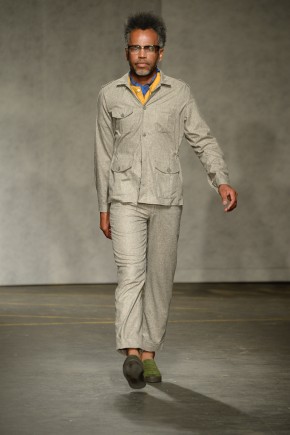 Oliver Spencer Spring Summer 2015 London Collections Men 023