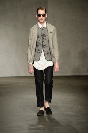 Oliver Spencer Spring Summer 2015 London Collections Men 026