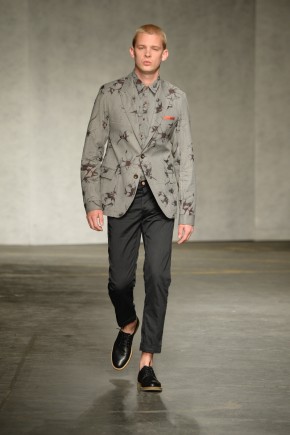 Oliver Spencer Spring Summer 2015 London Collections Men 028