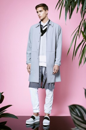 Opening Ceremony Men Spring Summer 2015 Collection 002