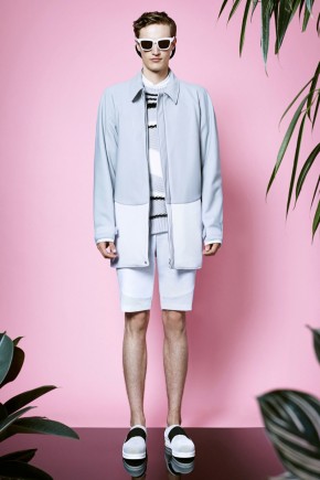 Opening Ceremony Men Spring Summer 2015 Collection 003