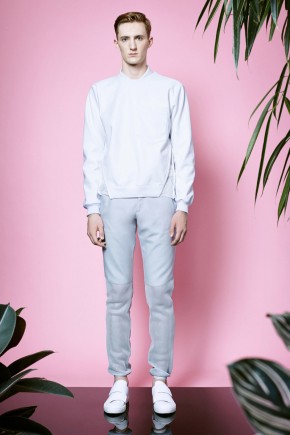 Opening Ceremony Men Spring Summer 2015 Collection 004